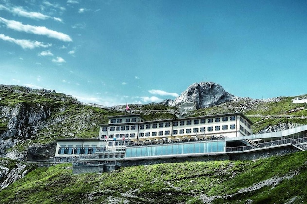 Gallery - Hotel Pilatus Kulm
