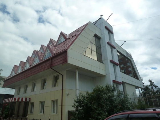 Gallery - Kolibri Hotel