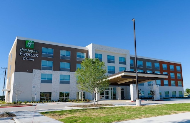 Gallery - Holiday Inn Express & Suites Mckinney - Frisco East By Ihg