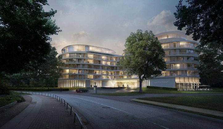 Gallery - The Fontenay