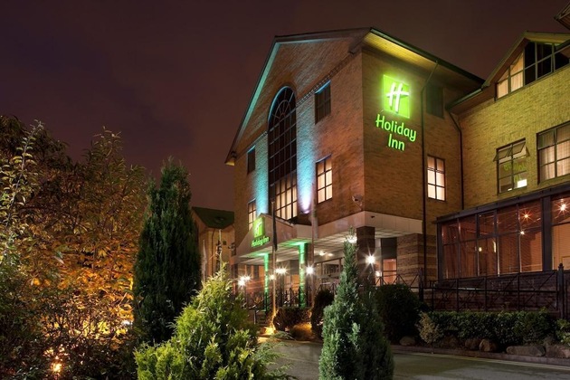 Gallery - Holiday Inn Rotherham-Sheffield M1,Jct.33, An Ihg Hotel