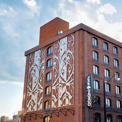 Gallery - Hotel Indigo Savannah Historic District, An Ihg Hotel