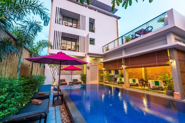 Gallery - Silver Palms Residence