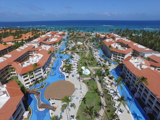 Gallery - Majestic Mirage Punta Cana - All Suites - All Inclusive