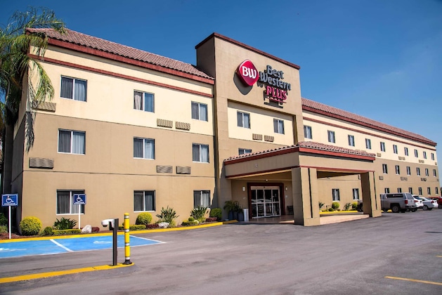 Gallery - Best Western Plus Monterrey Airport