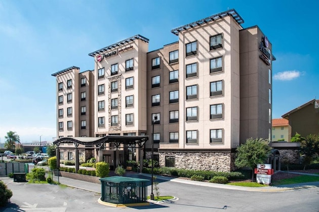 Gallery - Best Western Premier Monterrey Aeropuerto