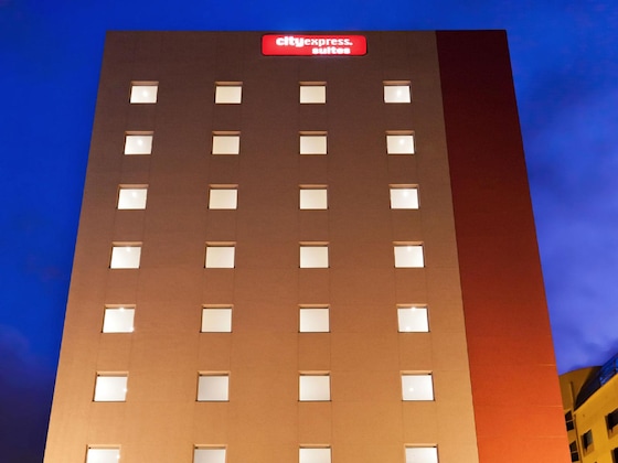 Gallery - City Express Suites By Marriott Playa Del Carmen
