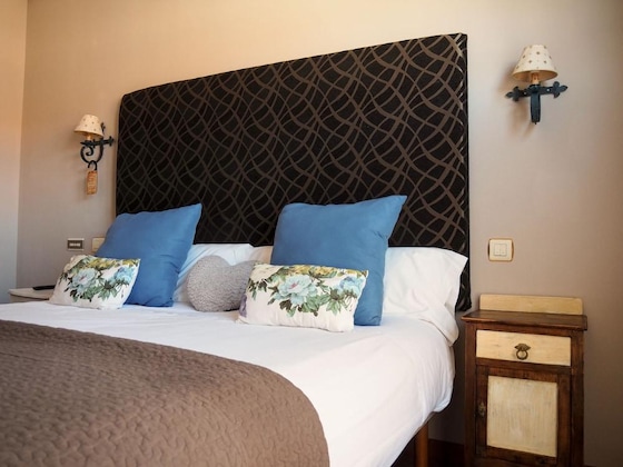 Gallery - Hotel Rural La Concordia