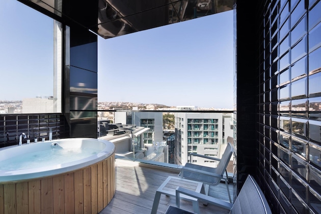 Gallery - Hugo’S Boutique Hotel - Adults Only