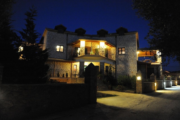 Gallery - Ammos Villas