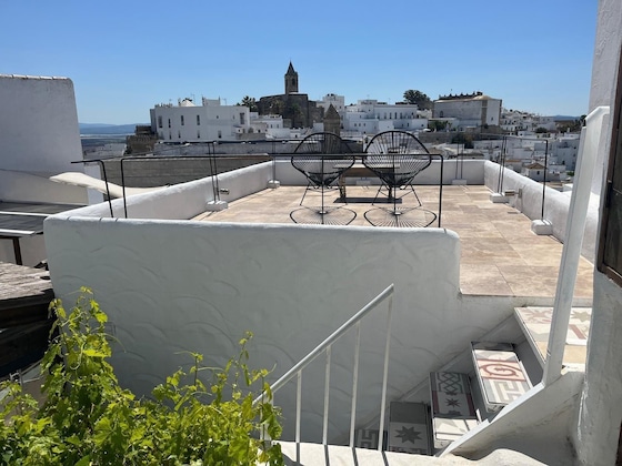 Gallery - La Fonda Antigua - Adults Only