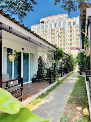 Gallery - Sea Breeze Resort