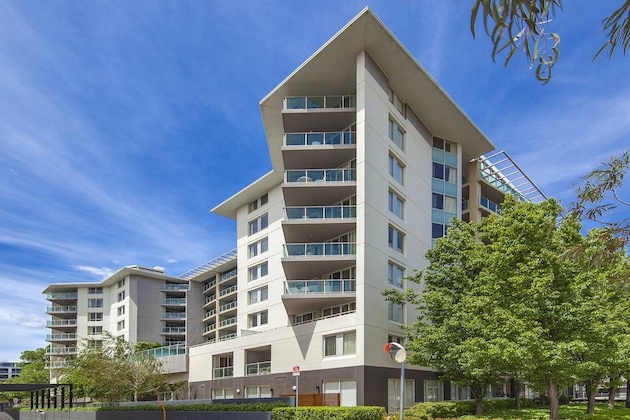 Gallery - Pacific Suites Canberra