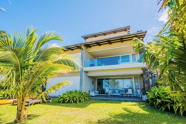 Gallery - Villa 3 habitaciones, Pointe d''Esny