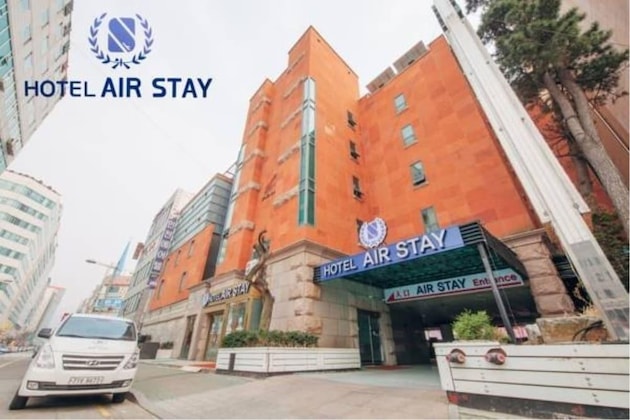 Gallery - Incheon Hotel Airstay