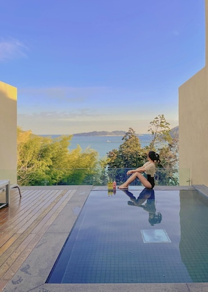 Gallery - Hotel Sangsang & Private Sangsang Pool Villa