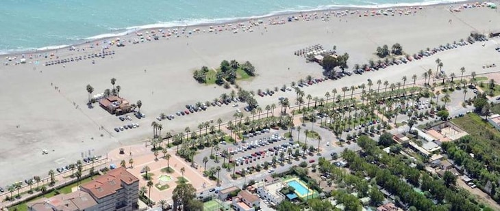 Gallery - Hostal Puerto Beach