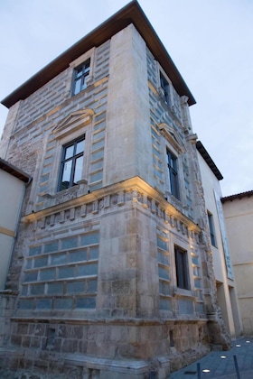 Gallery - Hostal Misericordia