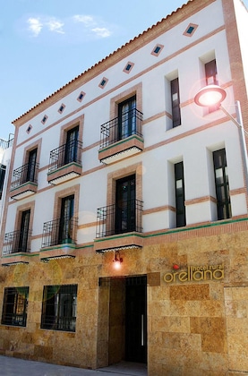 Gallery - Hotel Rural Orellana