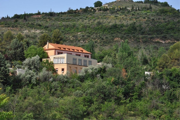 Gallery - La Fuensanta