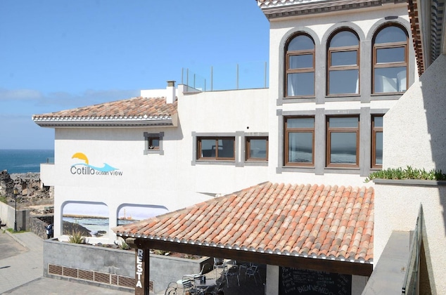 Gallery - Cotillo Ocean View