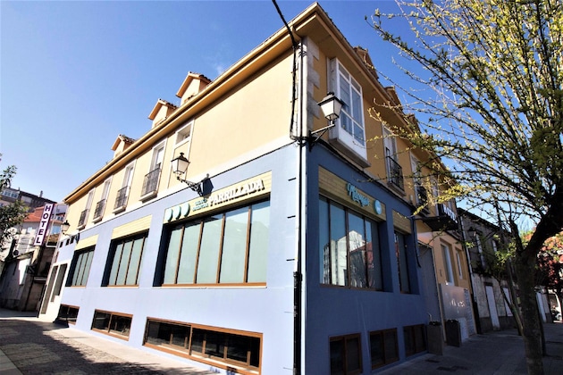 Gallery - Hotel Vilagarcía