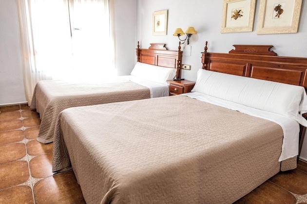 Gallery - Hostal La Posada