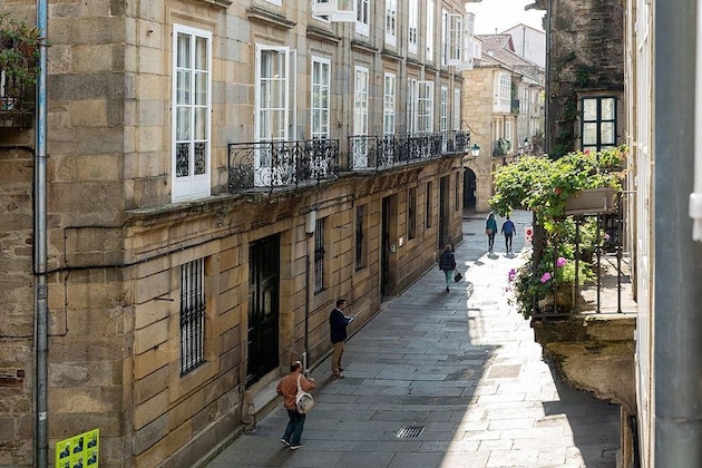 Gallery - Pensión Rua Nova