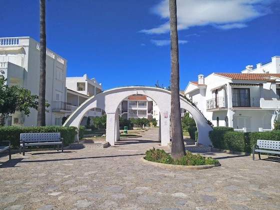 Gallery - Apartamentos Habitat - Playa Romana 3000