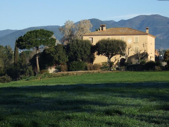 Gallery - Can Ribalta Hotel Gastronòmic