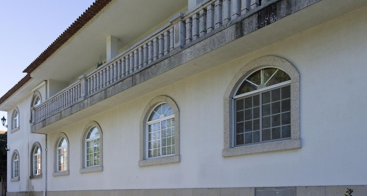 Gallery - Hotel O Pazo