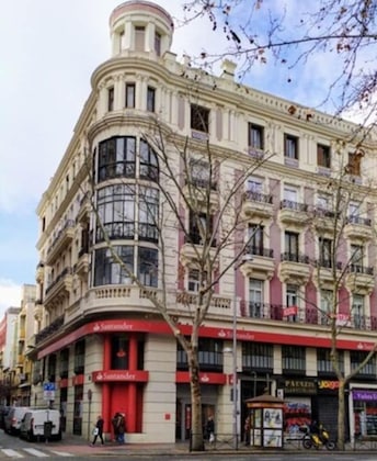 Gallery - Hostal Abitum Madrid