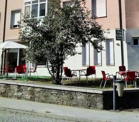 Gallery - Pensión Albergue Puente Ribeira
