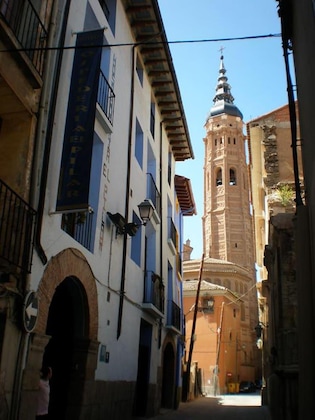 Gallery - Unike Hospedería El Pilar