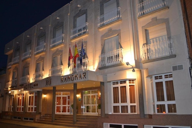 Gallery - Hotel Ramomar