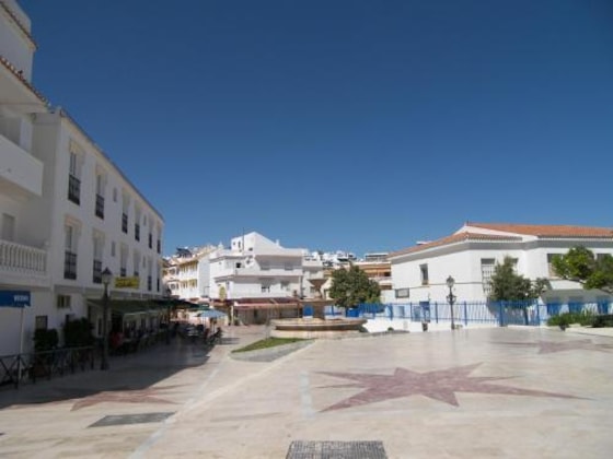 Gallery - Apartamentos Capricho Del Mar