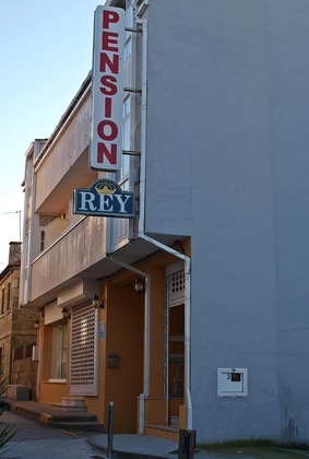Gallery - Pensión Rey