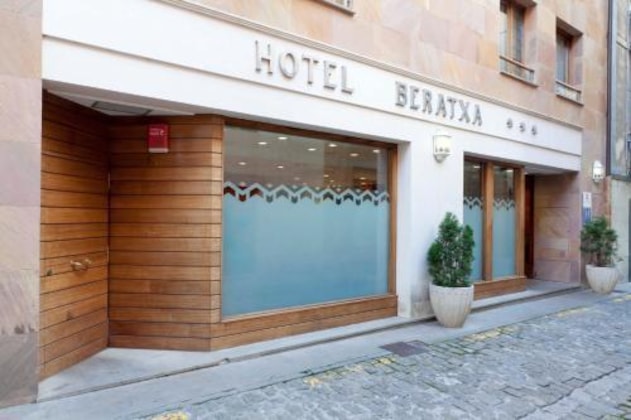 Gallery - Hotel Beratxa