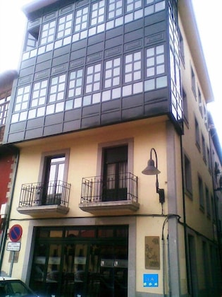 Gallery - Hotel Casa Rosendo