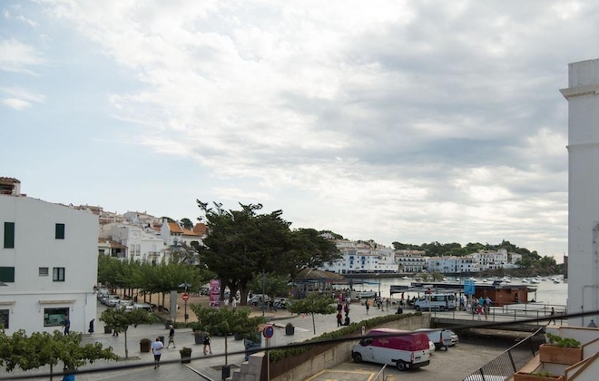 Gallery - Hostal Marina Cadaqués