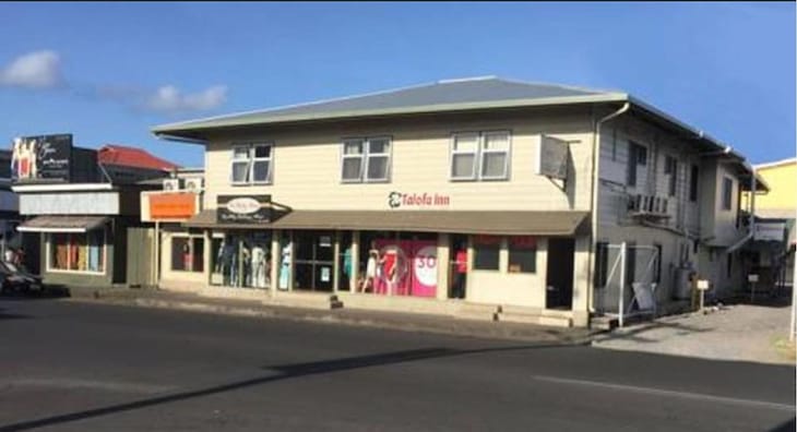 Gallery - Talofa Inn