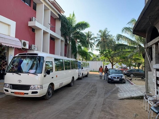 Gallery - Djibson Hotels