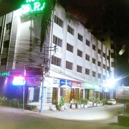 Gallery - Hotel Faran