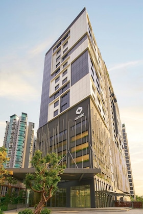Gallery - Oasia Residence Singapore