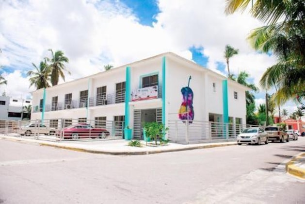 Gallery - Art Villa Dominicana