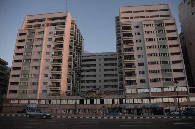Gallery - 26Th Of July Hotel & Apartments