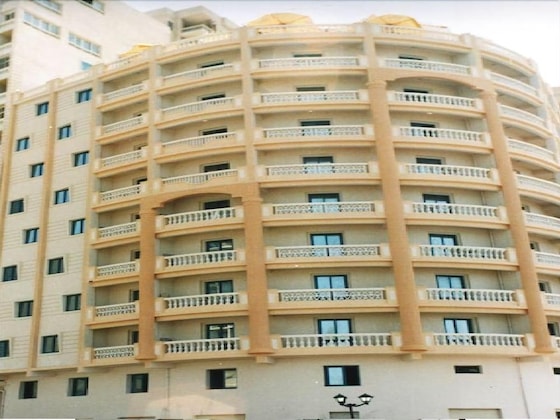 Gallery - Jewel Mandara Apartments