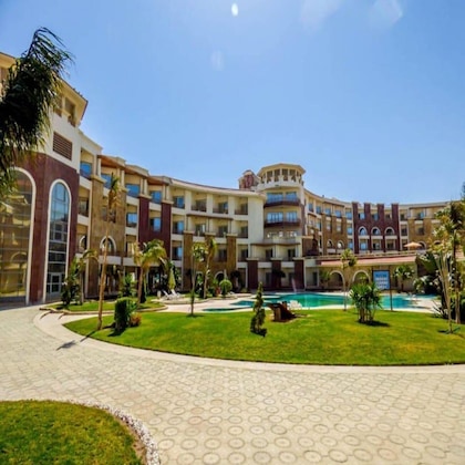 Gallery - Royal Beach Serviced Apartments