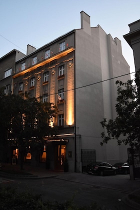 Gallery - Hotel City Savoy