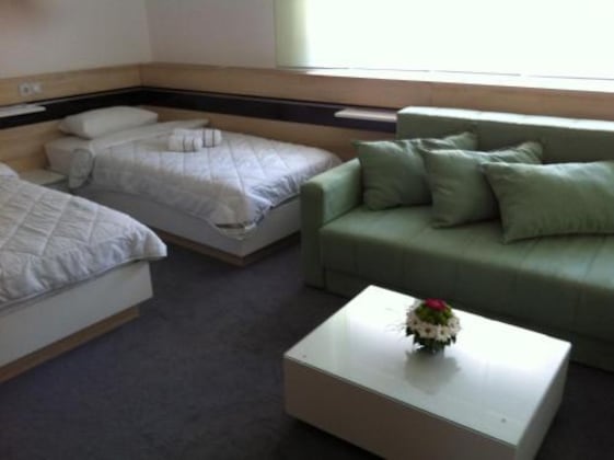 Gallery - Hotel Consul